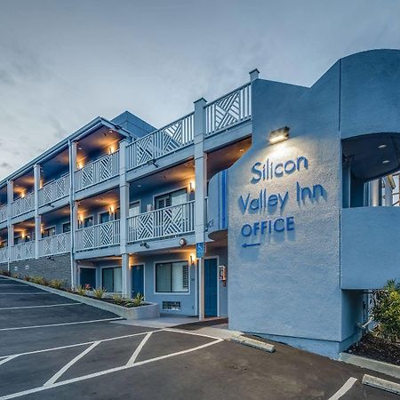 Silicon Valley Inn Belmont Kültér fotó